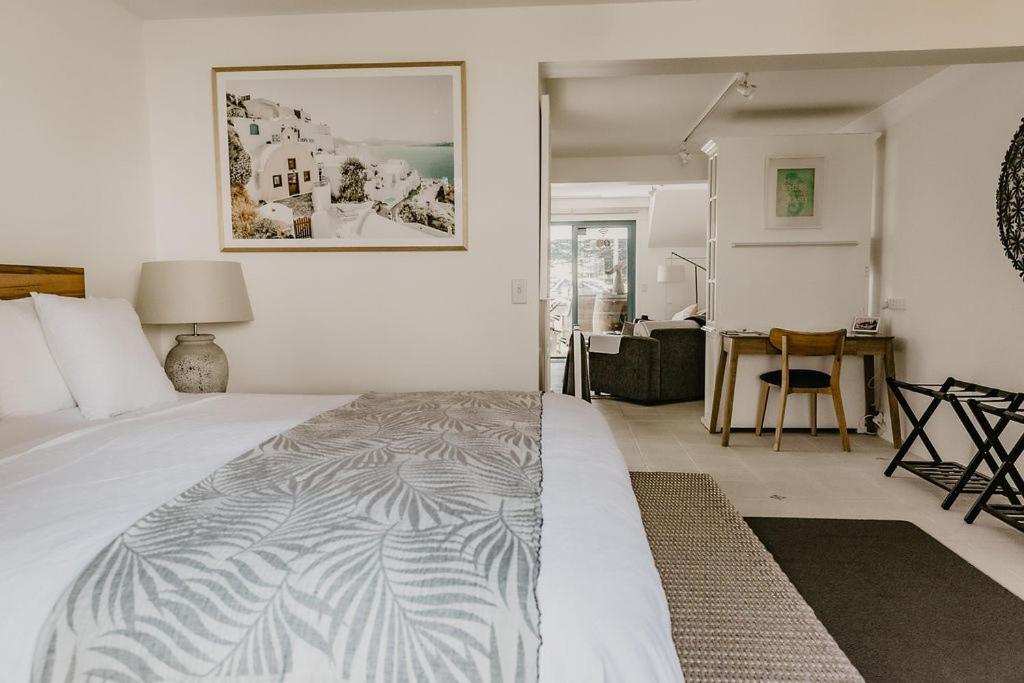 Apartamento Edge17 Port Fairy Wharf Exterior foto