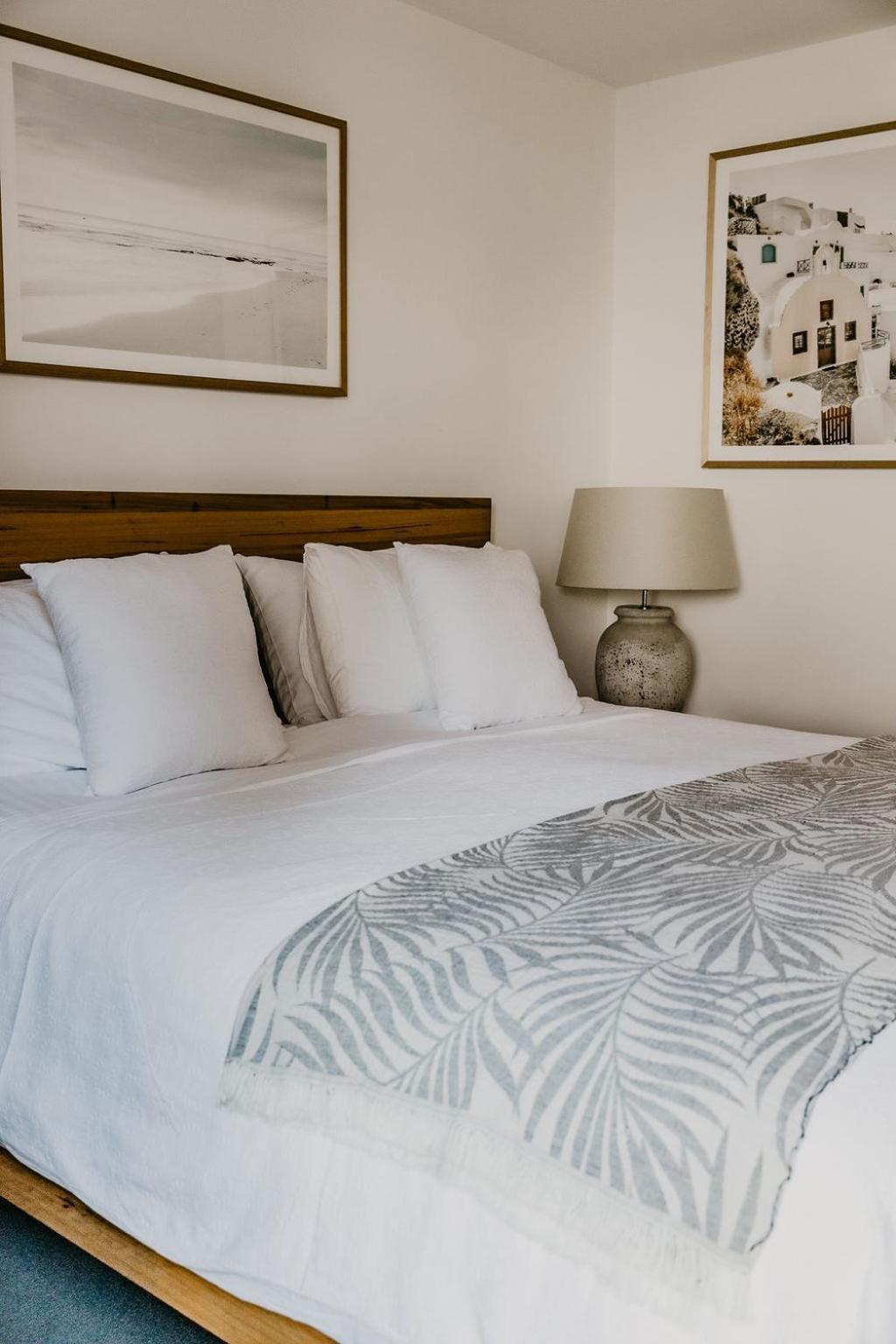 Apartamento Edge17 Port Fairy Wharf Exterior foto