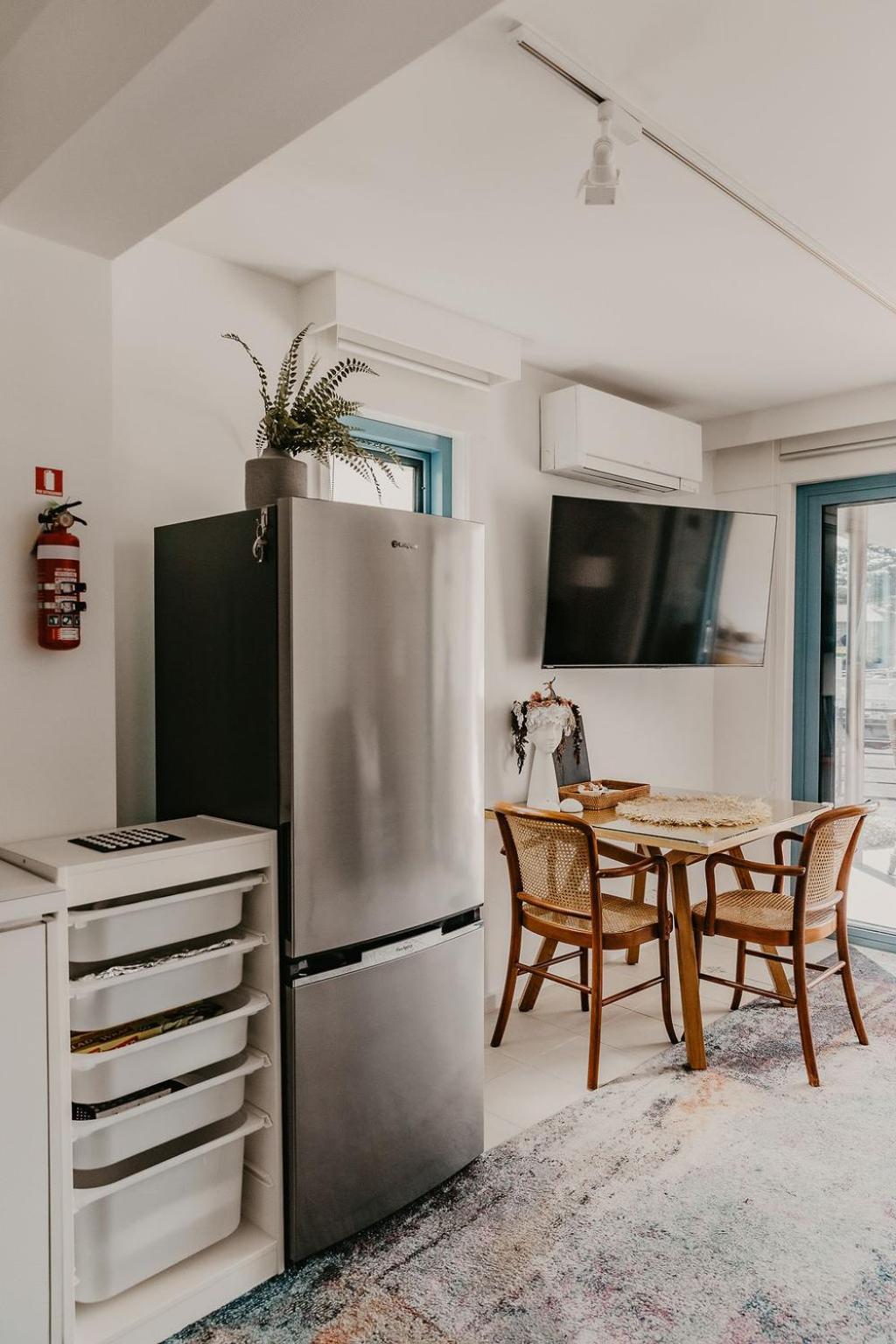 Apartamento Edge17 Port Fairy Wharf Exterior foto